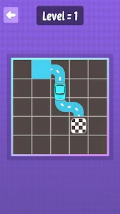 Parking Jam: Puzzle Kids Games