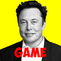 Elon Musk game Elon Musk kitobi