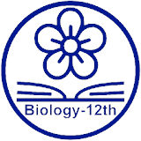 Biology-12th : Notes & Exercises icon