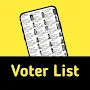 Voter List 2023 :Voter ID Card