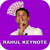 Rahul keynote icon