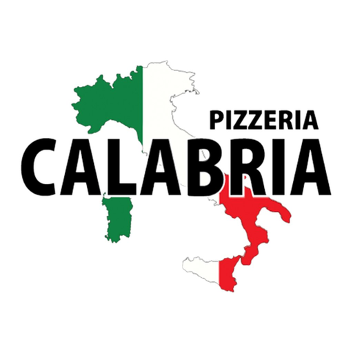 Pizzeria Calabria Köln logo