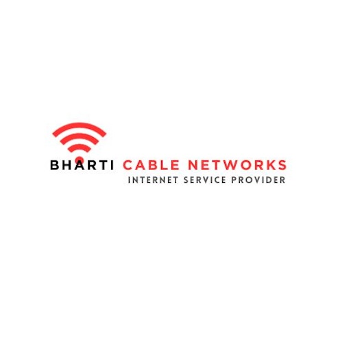 Bharti Broadband logo