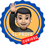 Cover Image of Download El Profe Curioso  APK