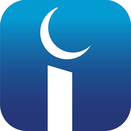 IslamiCity Muslim eCommunity logo