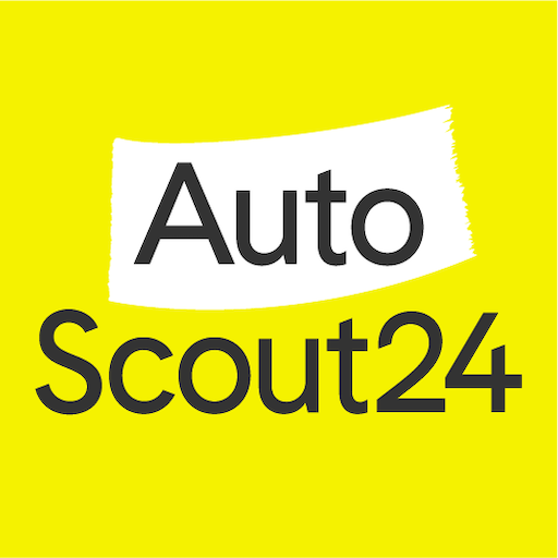 AutoScout24: Buy & sell cars 24.14.5 Icon