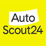 Cover Image of Download AutoScout24 - used car finder 9.7.11 APK