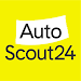 AutoScout24: Buy & sell cars Icon