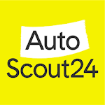 AutoScout24: Buy & sell cars Apk