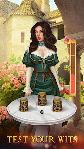 Emperor: Conquer your Queen 4