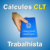 Cálculos CLT Trabalhista icon