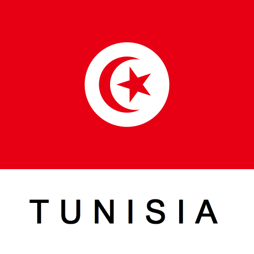 Tunisia Travel Tristansoft 1.3 Icon