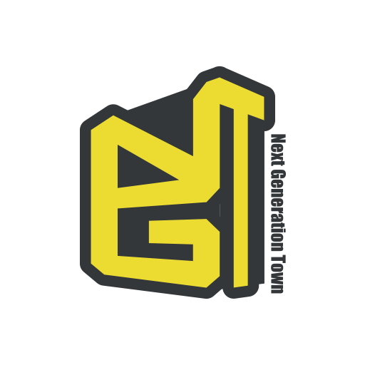 Next Generation Town logo