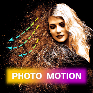 Pic Motion: Make Photos Lively