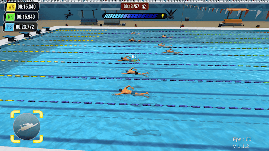 World Sports Challenge 2025 4