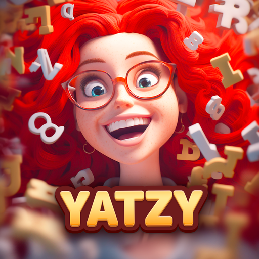 Word Yatzy - Fun Word Puzzler Logo