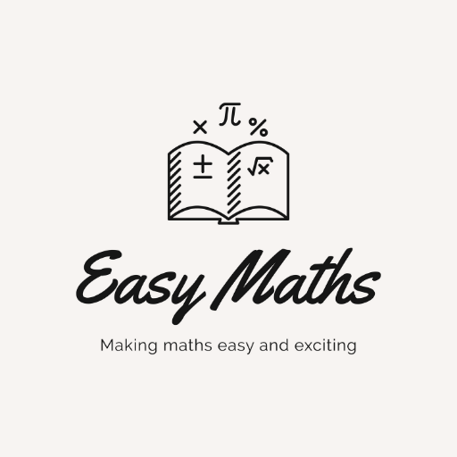 Easy Maths logo