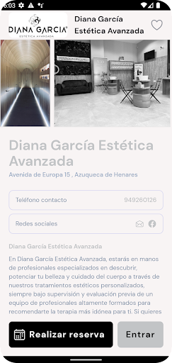Diana García Screen 2