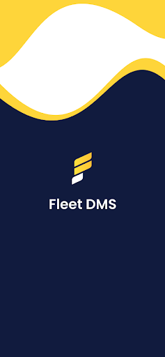 Android application Fleet Dms screenshort