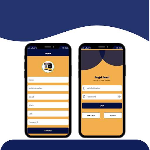 Target Board Official App Screenshot 3 - AppWisp.com