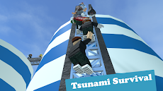 Tsunami Survival Assistのおすすめ画像4