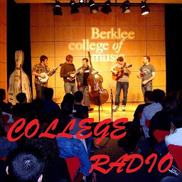 Immagine dell'icona College RADIO Stations