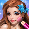 Merge Lover: Story & Makeover icon