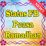 Status Puasa Ramadhan icon