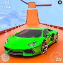 Herunterladen Mega Ramp Car Stunt - Car Game Installieren Sie Neueste APK Downloader