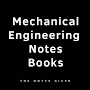 Mechanical Engineering  Notes
