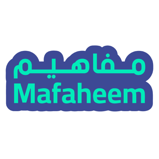 Mafaheem logo