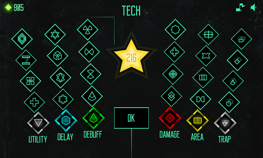 Data Defense - Strategy - games