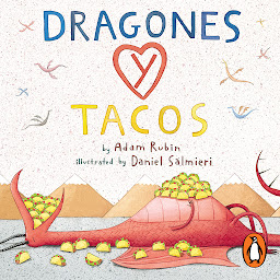 Icon image Dragones y tacos