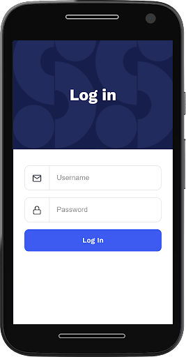 Android application ParagShubham screenshort