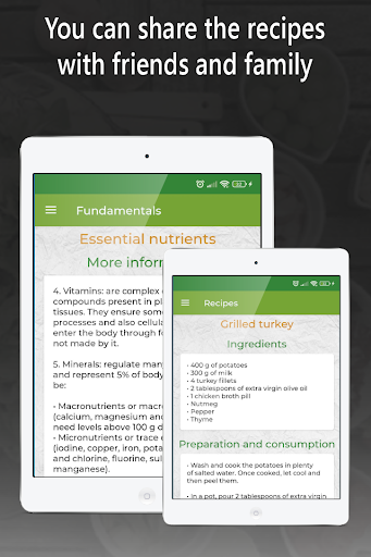 healthy eating guide