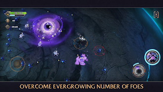 Game screenshot Catacomb Crawlers apk download