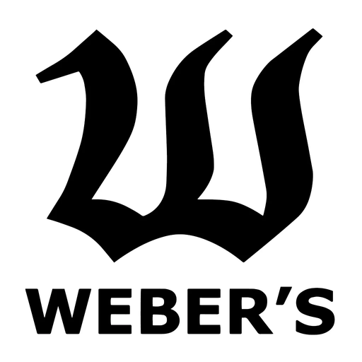 Webers logo