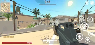 Warz.lol - Screenshot 1