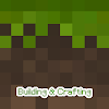 Minicraft Build-Survival Craft icon