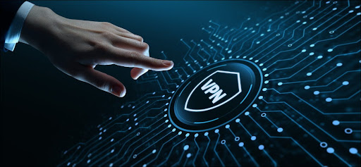 Avenger VPN Screen 3
