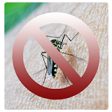 Mosquito Repelente Prank icon