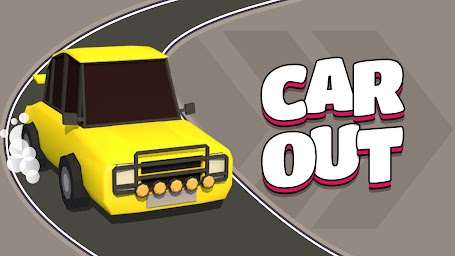 Car Out: Car Parking Jam Games