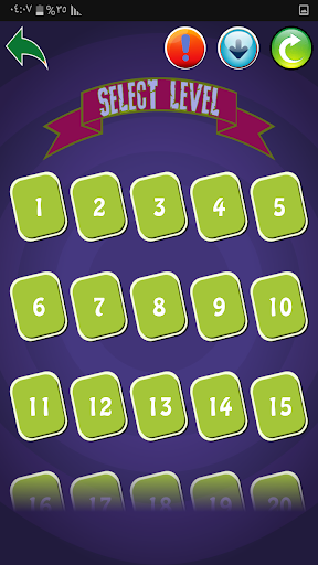 iq test game Screenshot 3 - AppWisp.com
