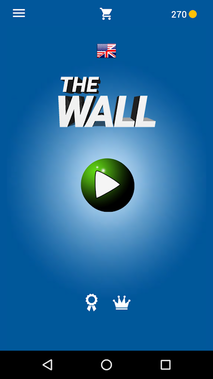 The Wall Quiz - 4.4 - (Android)