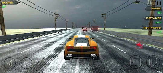 Queen Racing HD