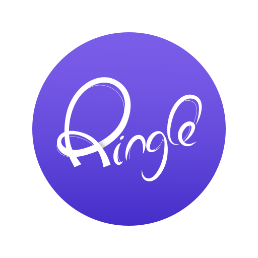 Ringle - 1:1 Online English 7.15.30 Icon
