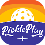 PicklePlay: Find Pickleball Apk