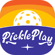 PicklePlay - Pickleball Finder