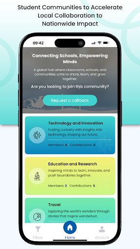 Newsepick screenshot 1