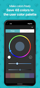 8bit painter drawing app apk download latest v1.2